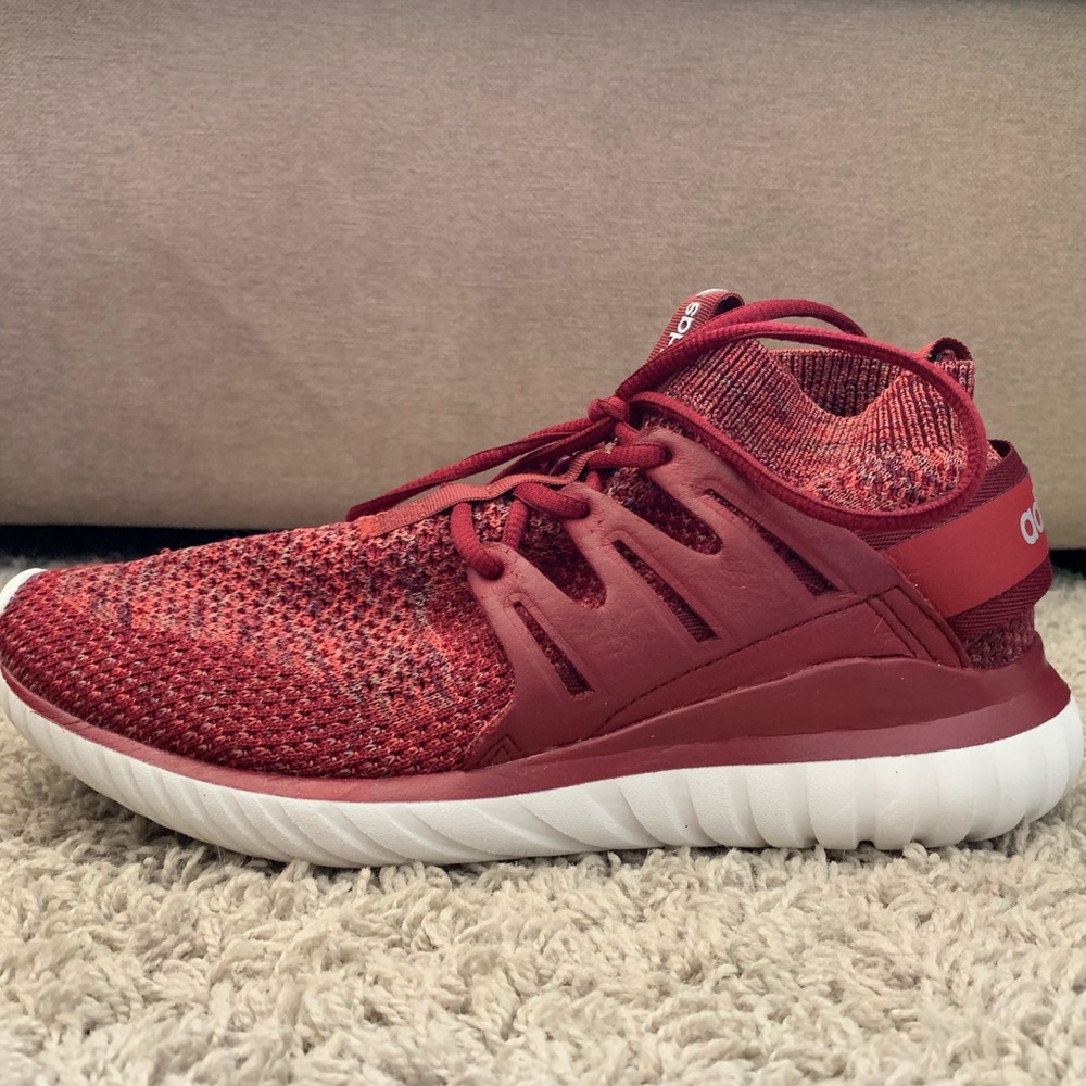 Adidas Tubular Nova Primeknit